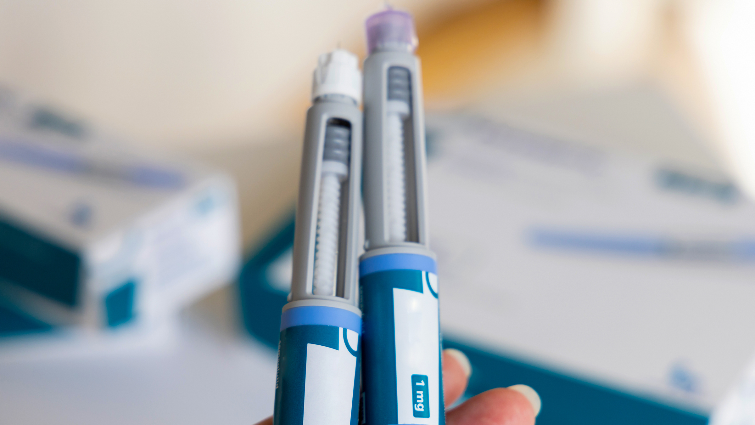 evoke semaglutide Can Semaglutide Prevent Dementia? What the Research Says
