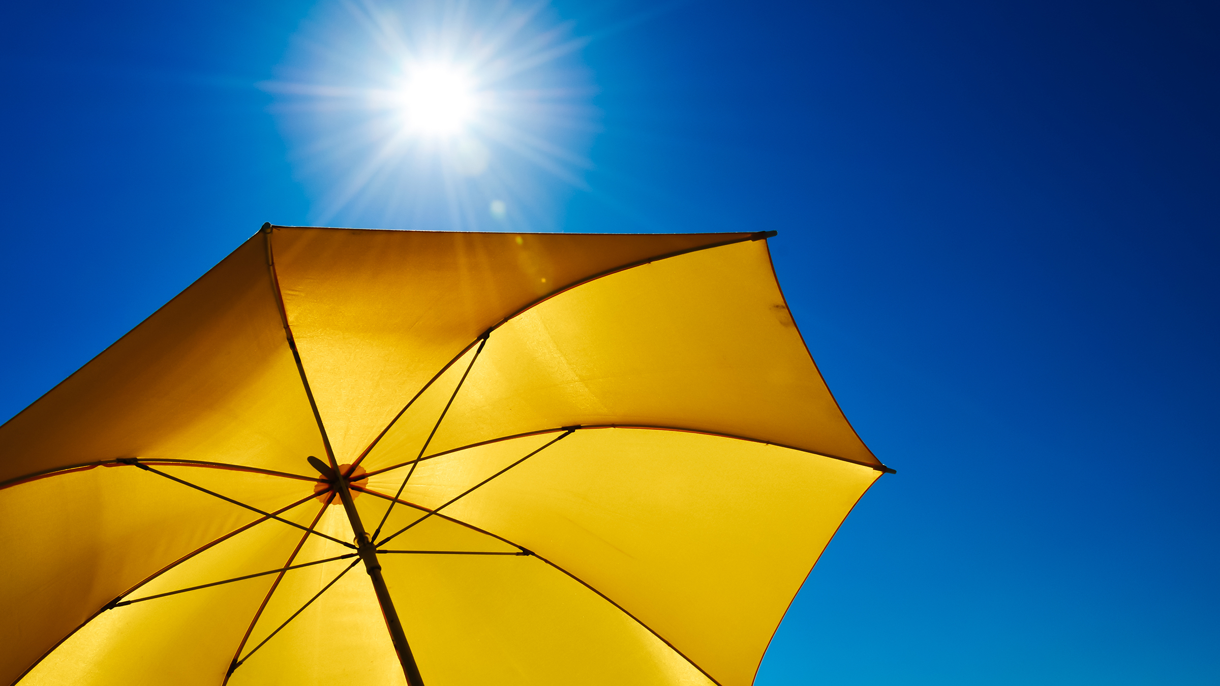 Is Sun Exposure Good Or Bad For You