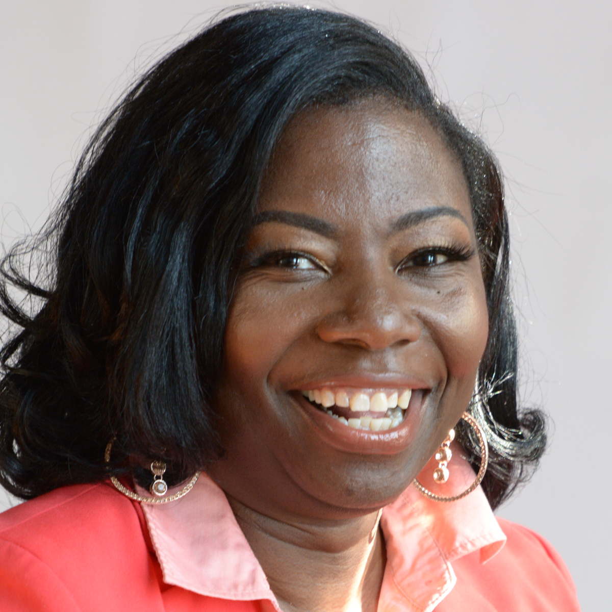 Shaquana Watson-Harkness
