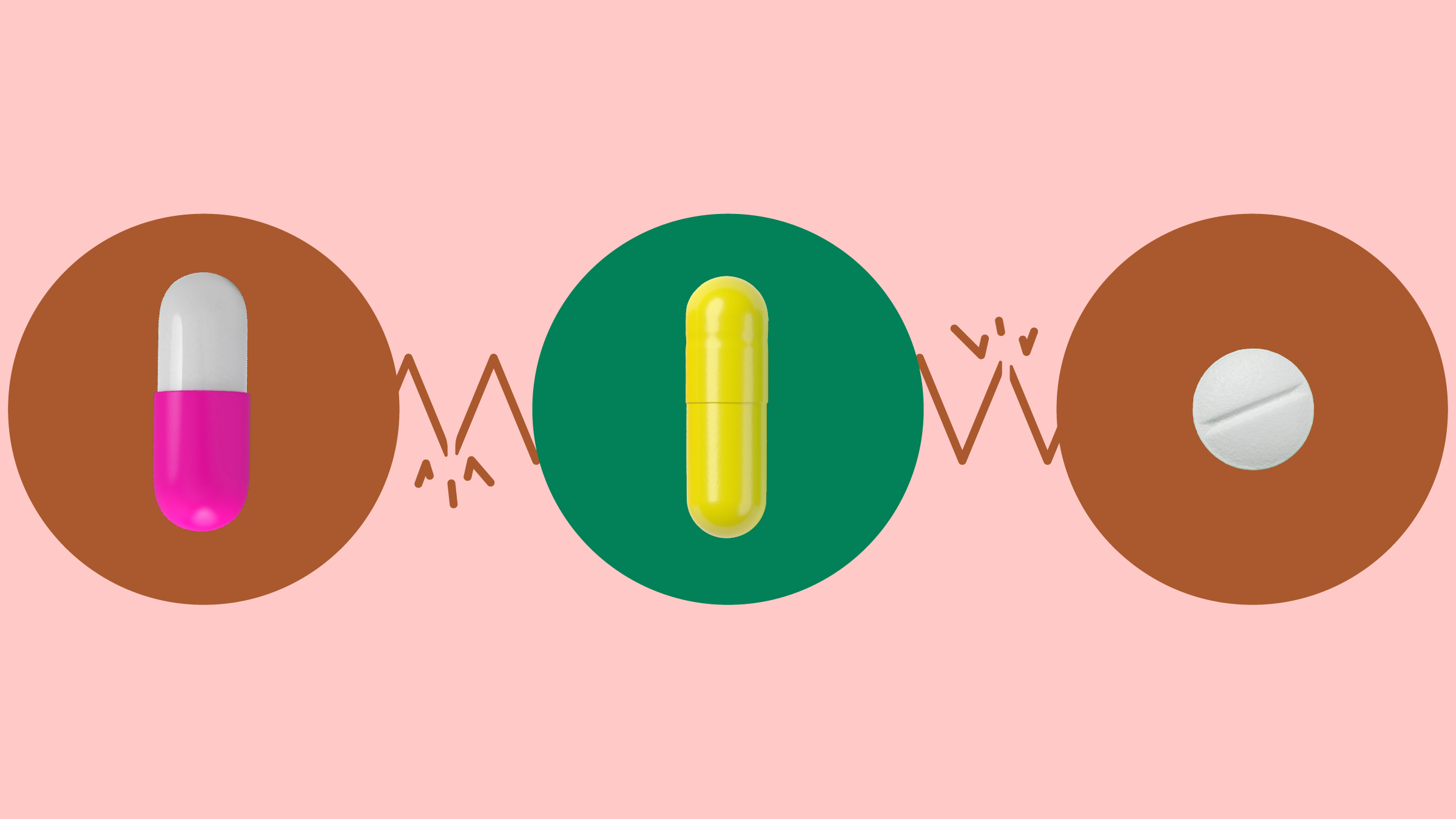 5 Gabapentin Interactions to Watch For - GoodRx