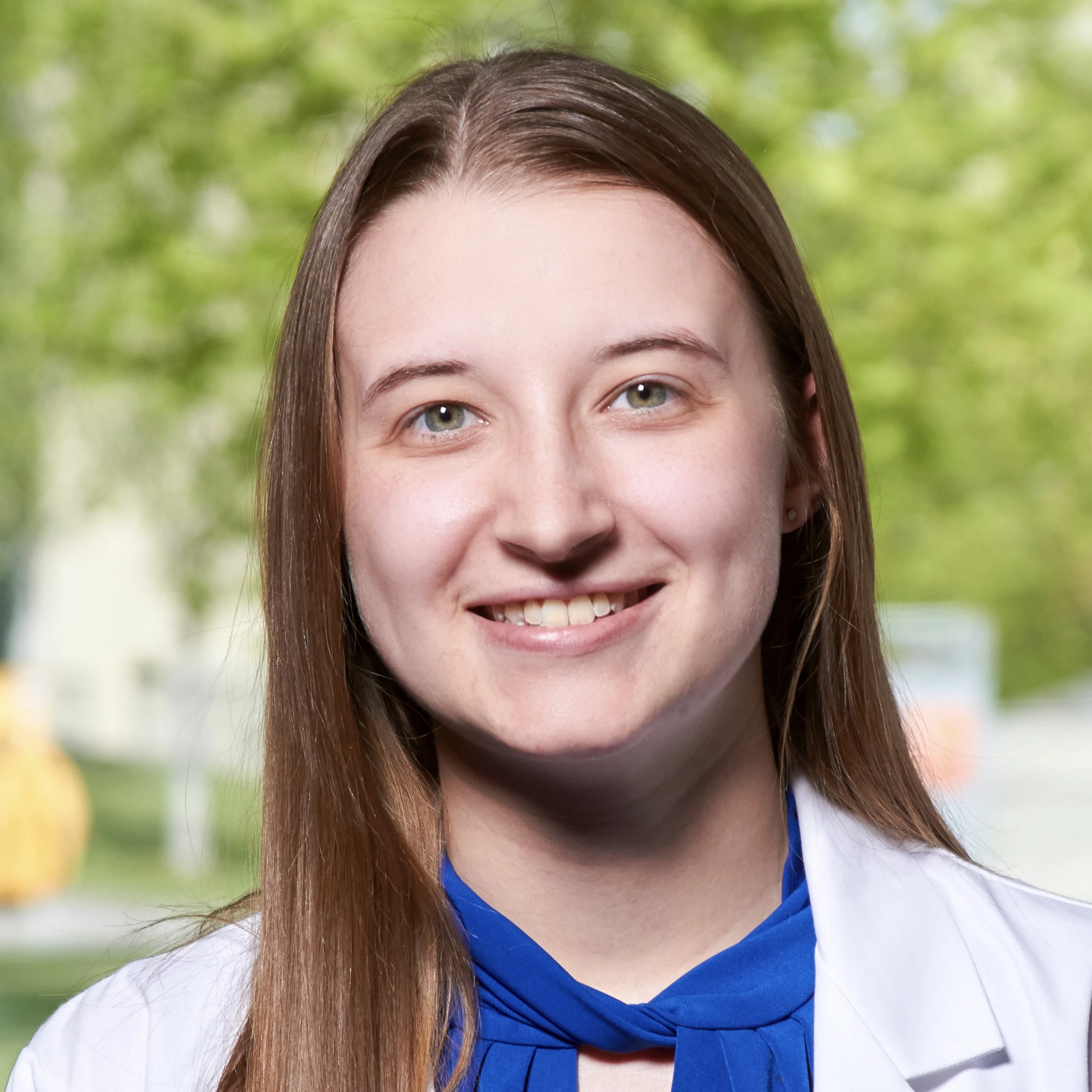 Samantha Kasting, PharmD Candidate