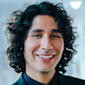 Contributor Headshot