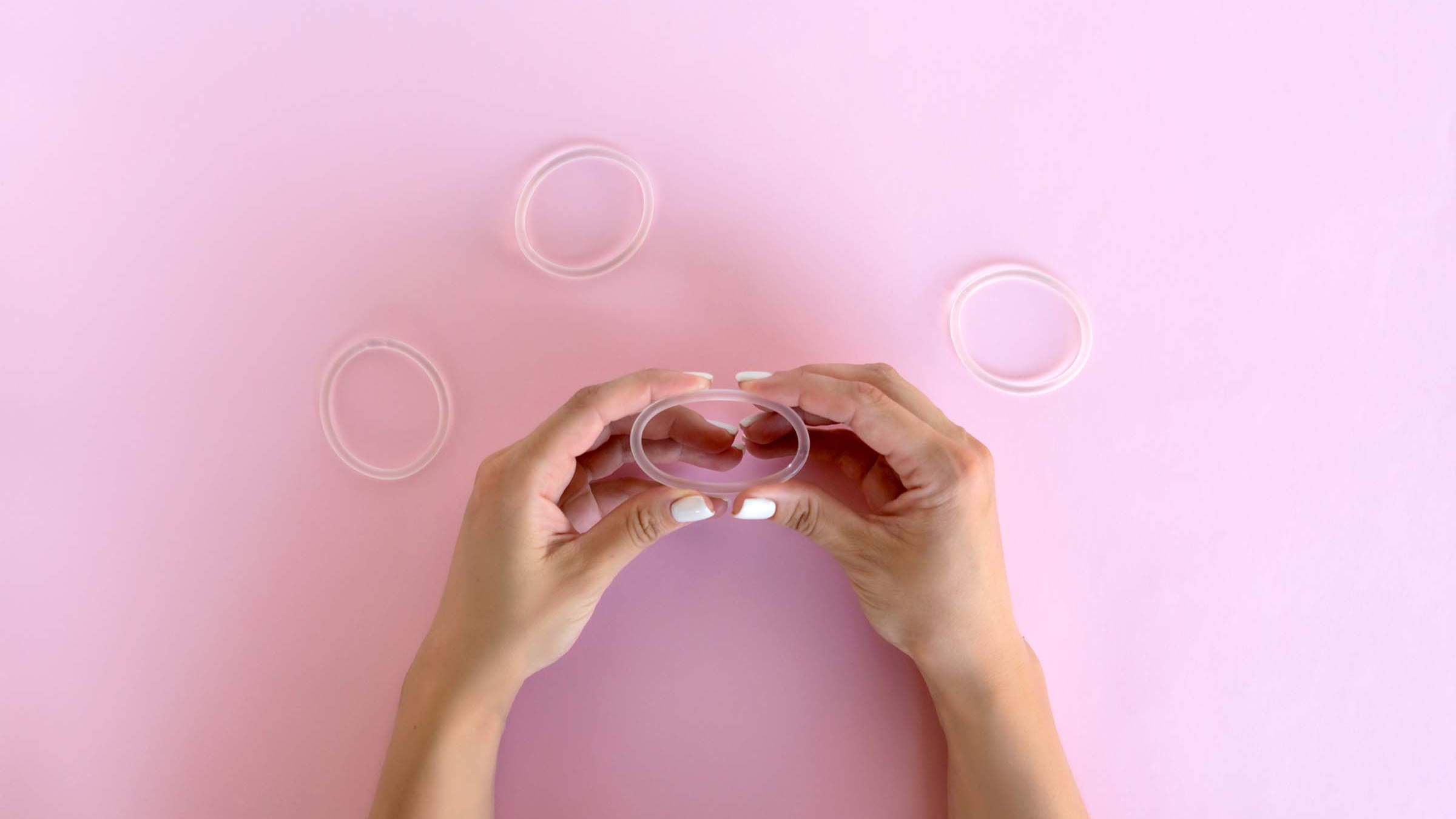 FDA Approves Annovera, a New Birth Control Ring That Lasts for a Year
