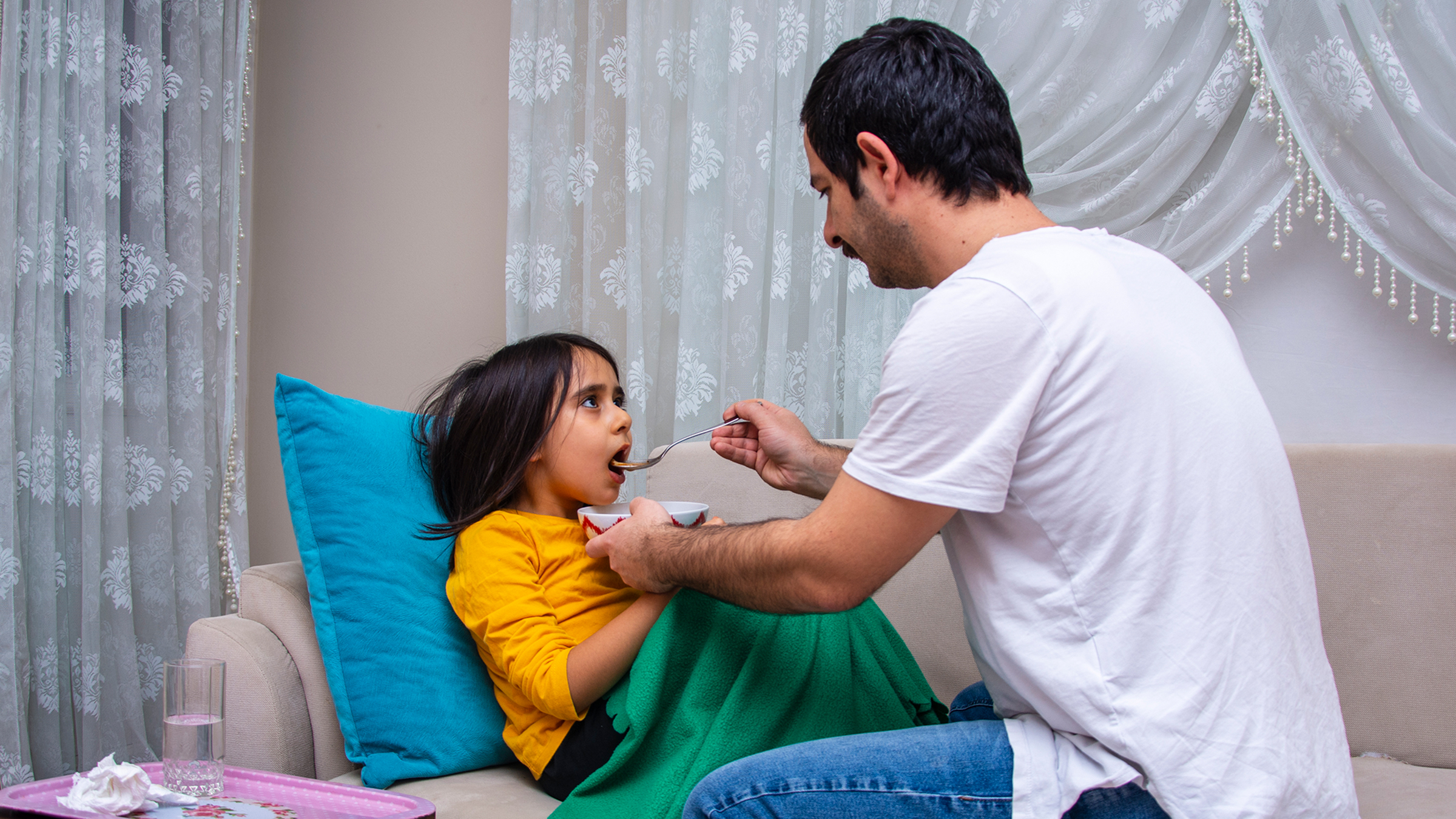Natural At-Home Remedies for Strep Throat - GoodRx