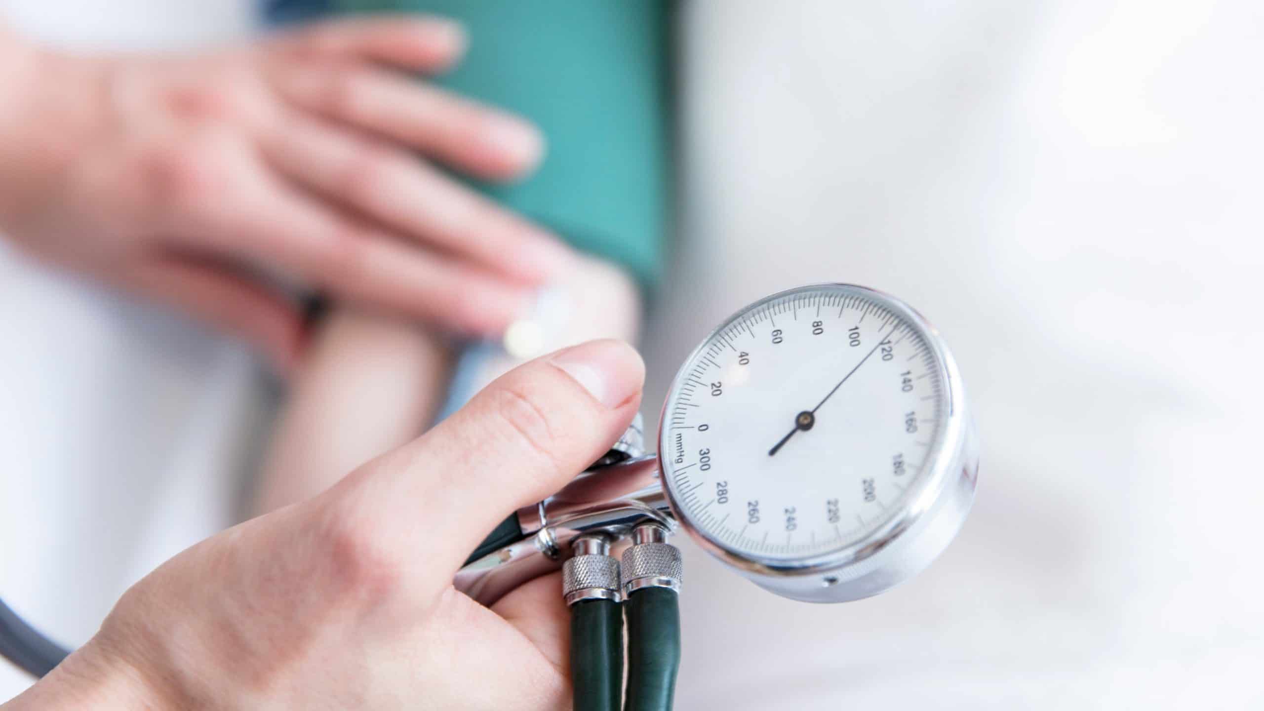 High Blood Pressure: What Cardiologists Insist You Know - GoodRx