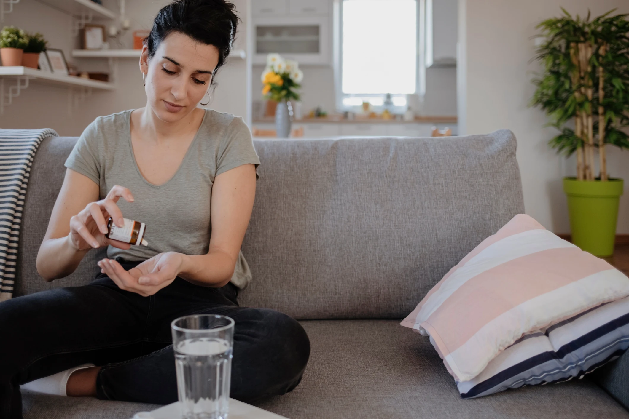 What’s the Difference Between Lexapro and Zoloft?
