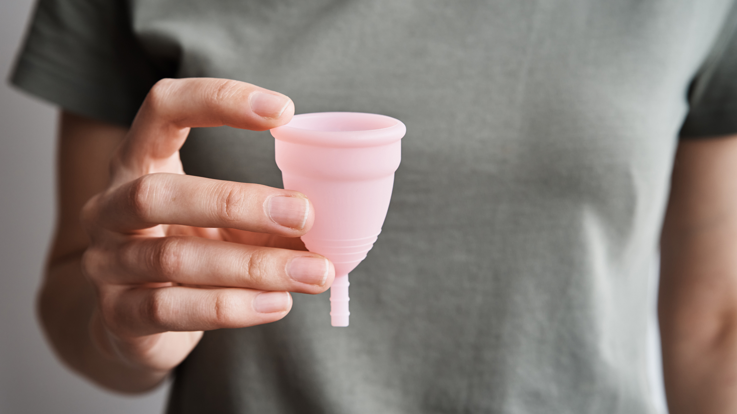 Menstrual Cups: How to Use, Benefits, Risks, and More - GoodRx