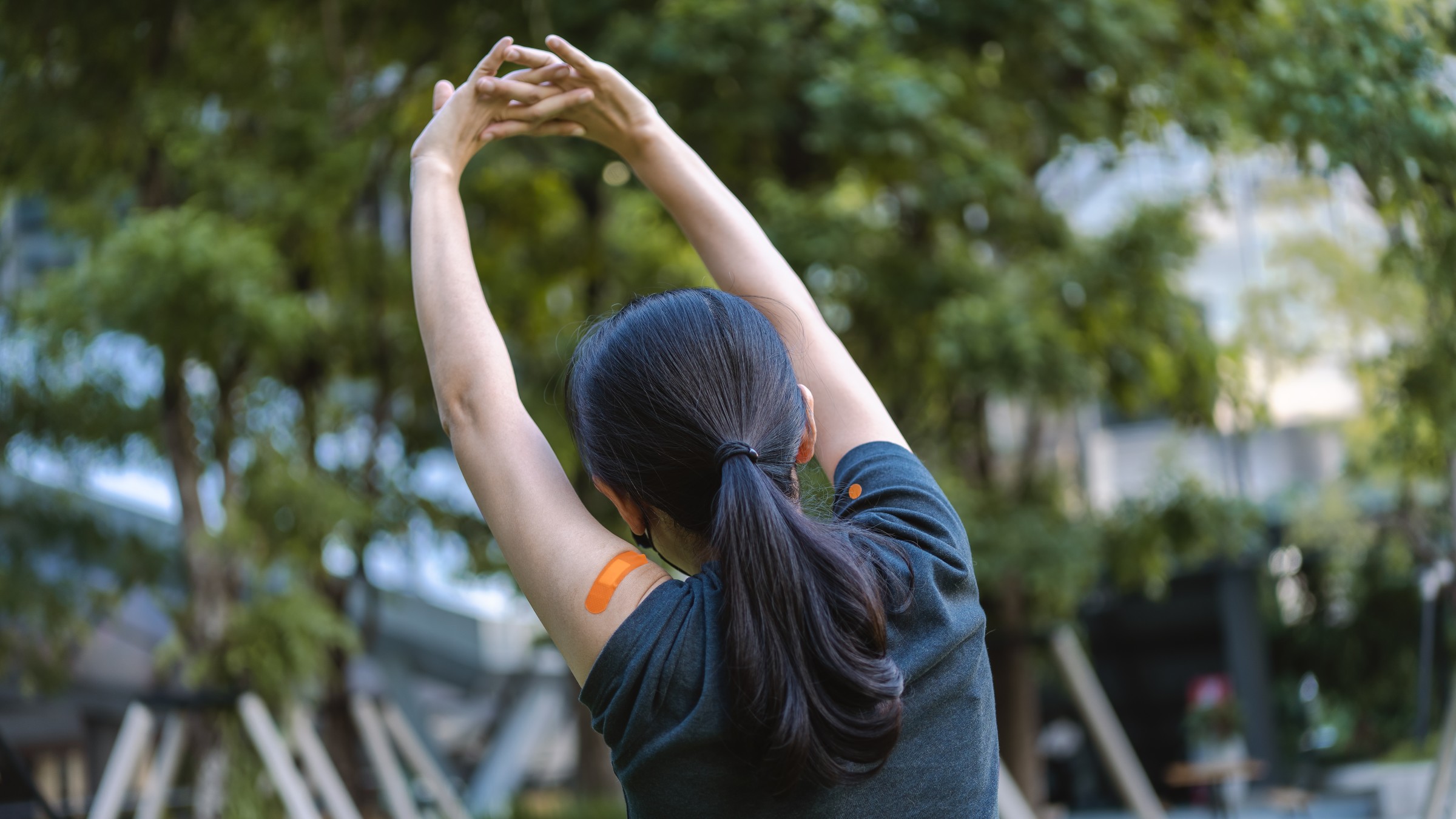 Is It Safe to Exercise After Getting the COVID19 Vaccine? GoodRx