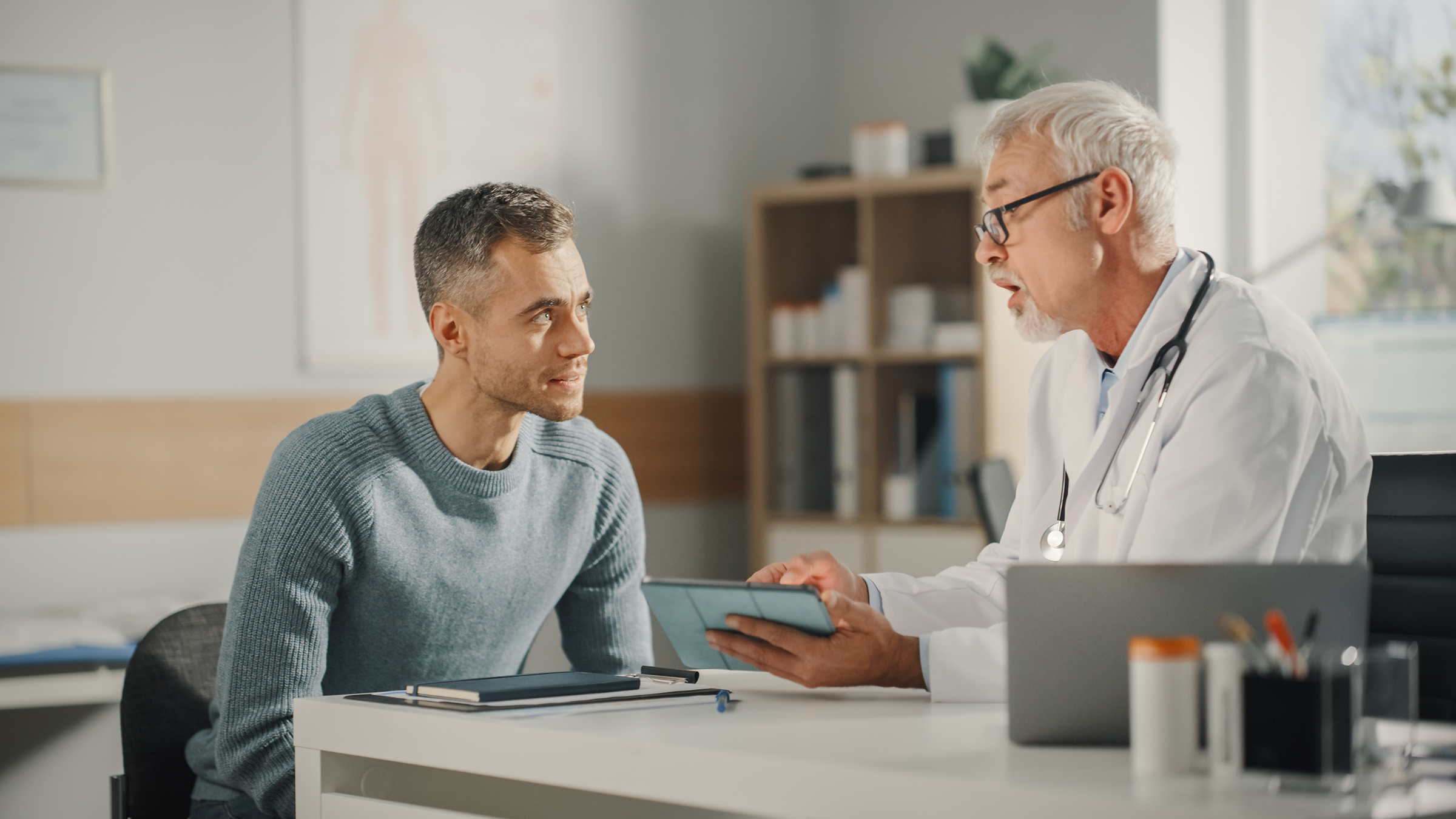 Opioid Use Disorder Changes to Buprenorphine Prescribing GoodRx