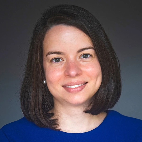 Patricia Pinto-Garcia, MD, MPH