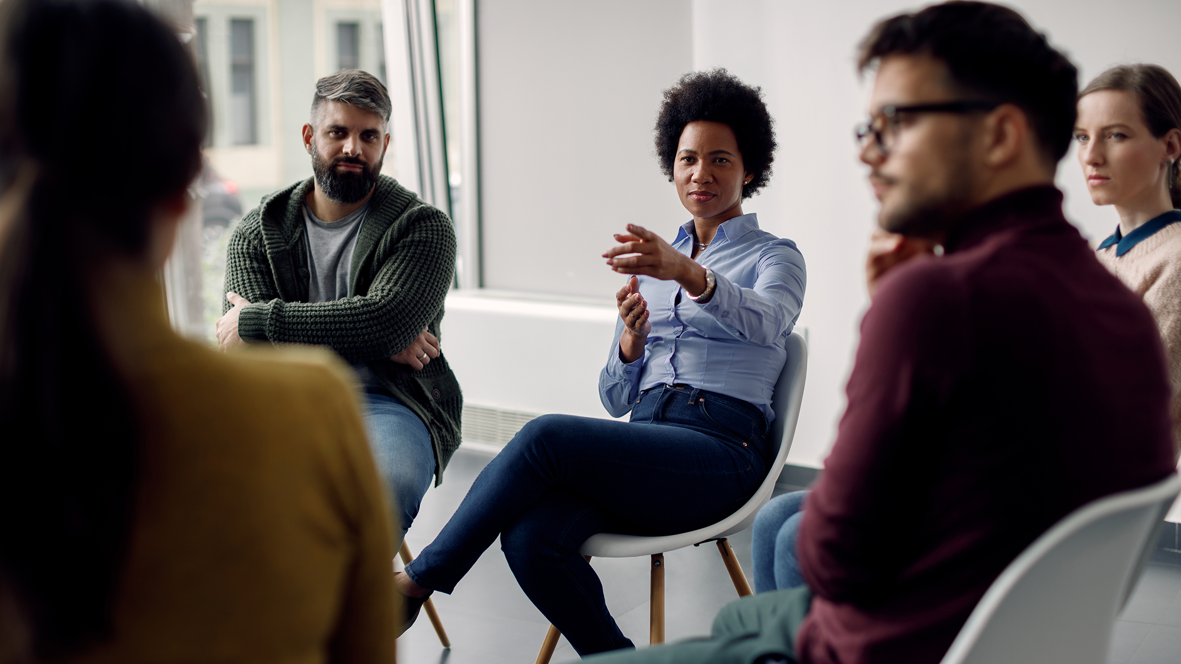 The Case for Group Medical Visits GoodRx