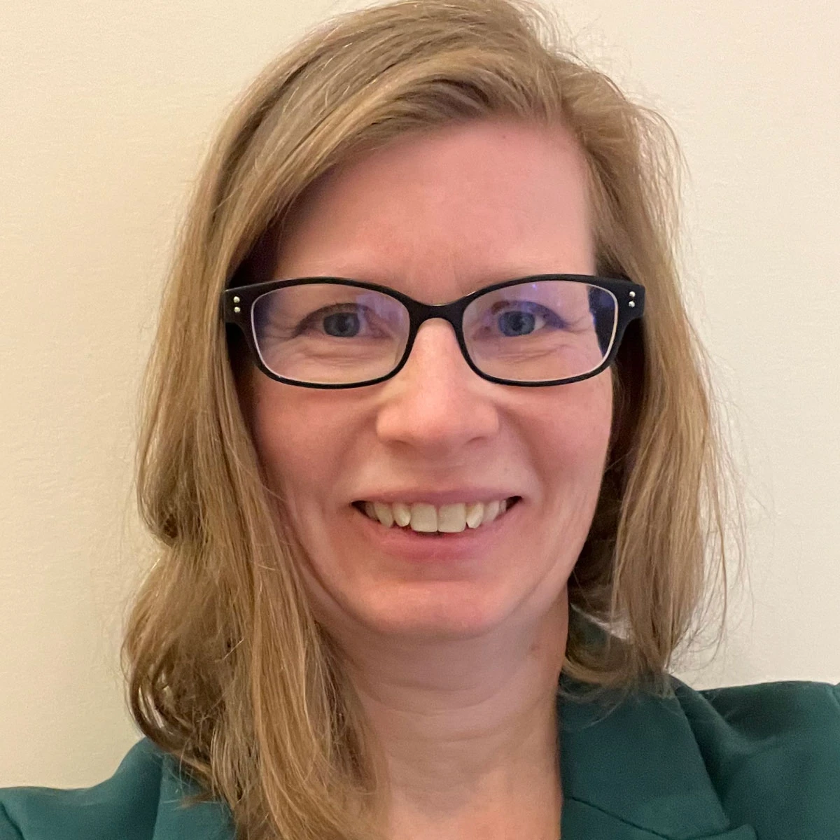 Inga Johannesson, DO