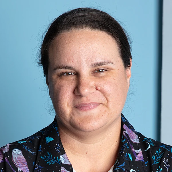 Renée Fabian, MA