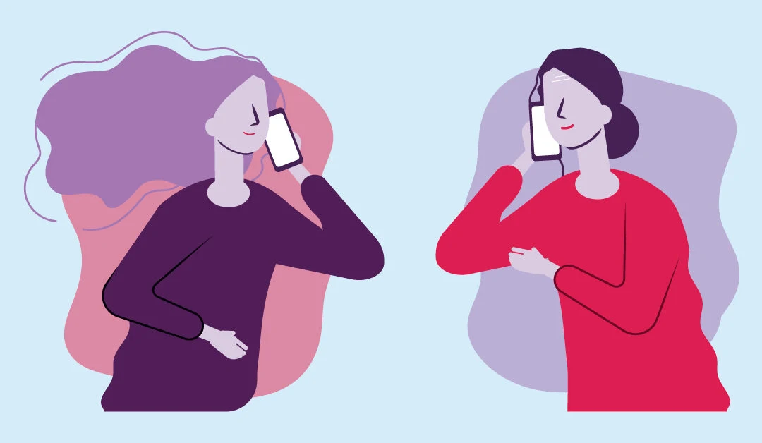 How We’re Celebrating Moms This Year