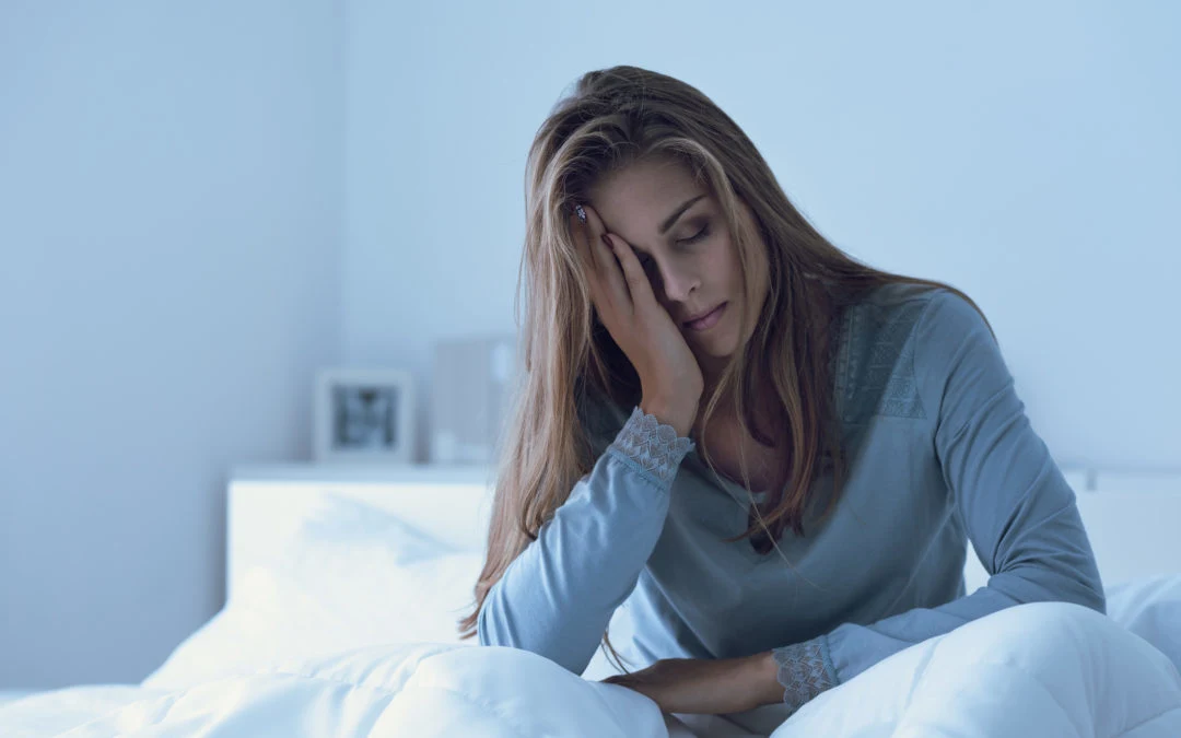 5 Common Signs Of Narcolepsy