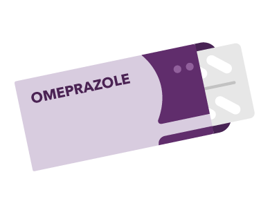 Purchasing omeprazole