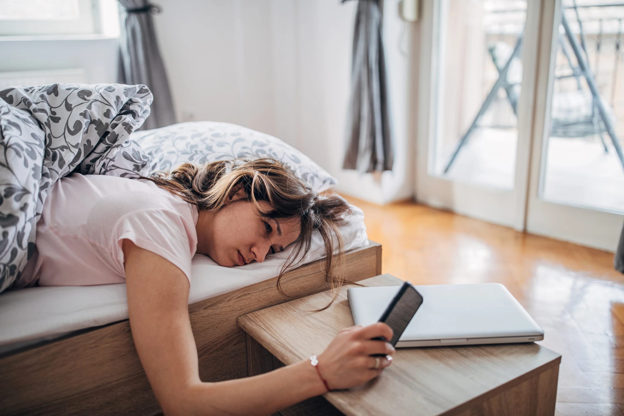 5 Things To Consider Before Using Sleeping Pills