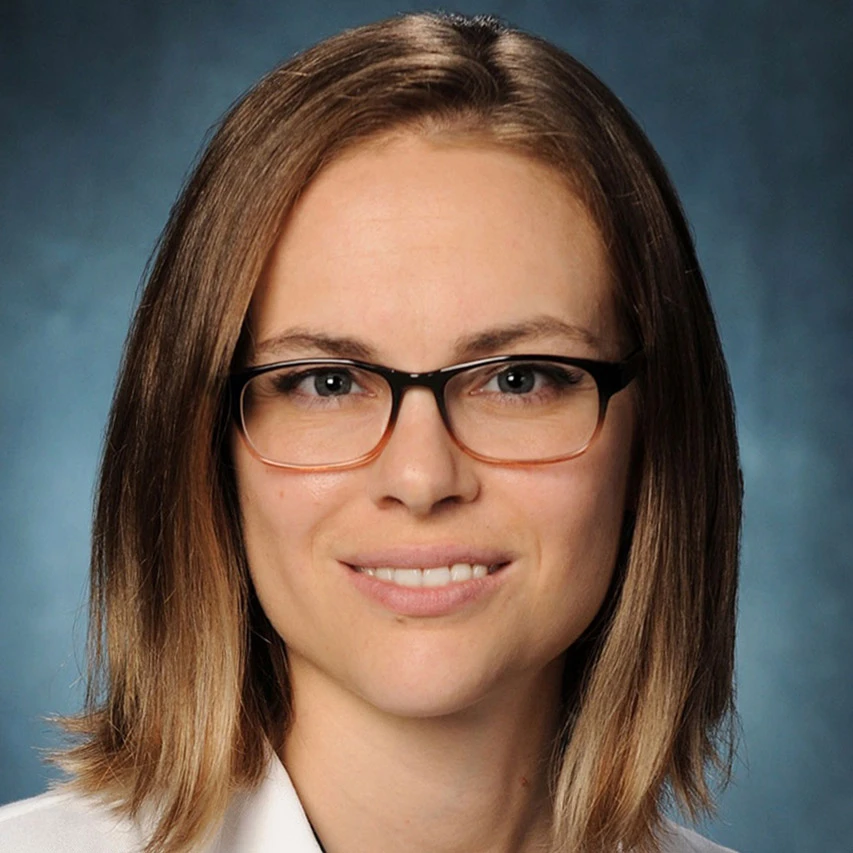 Christine Giordano, MD
