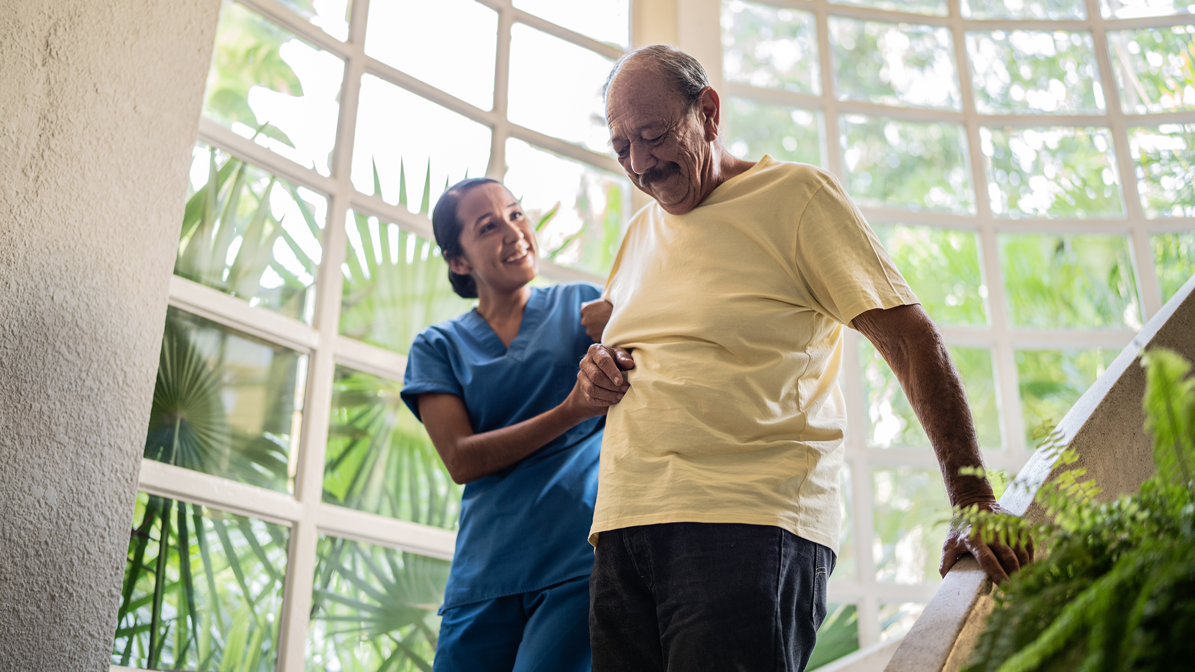 Insurance For Nursing Home Costs