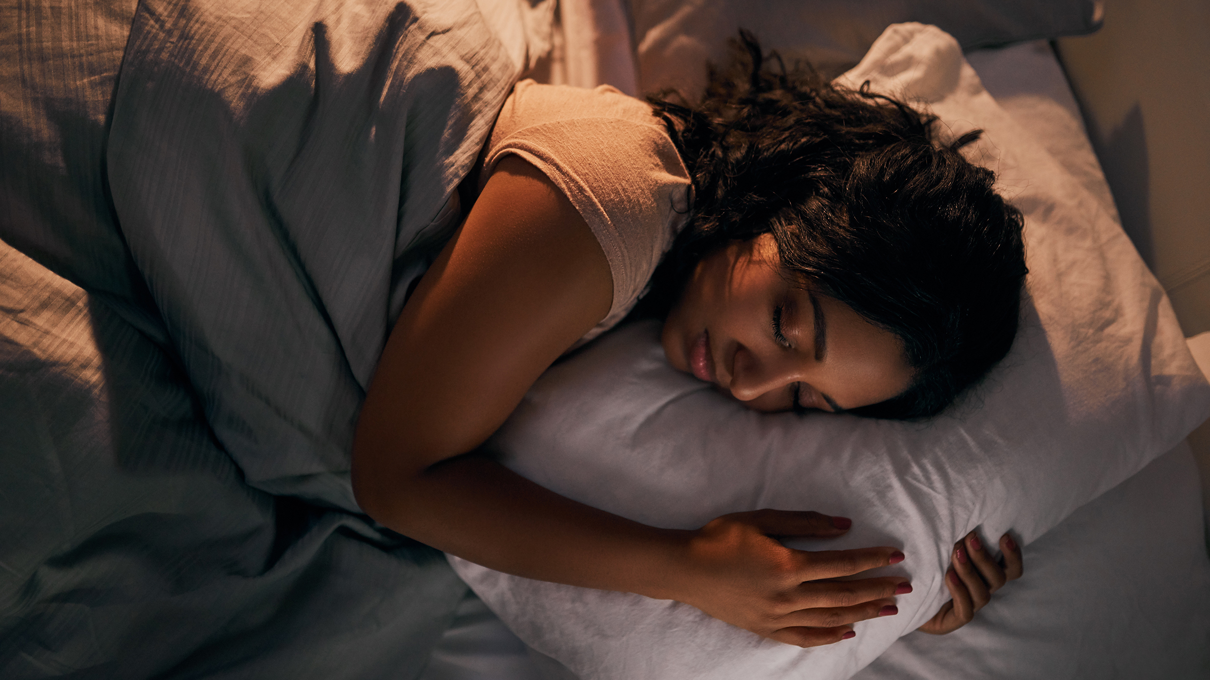 One-third of US kids not getting enough sleep on weeknights