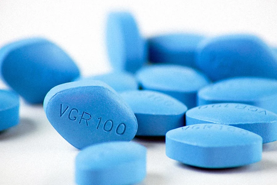 How Much Does Generic Viagra Cost Without Insurance?