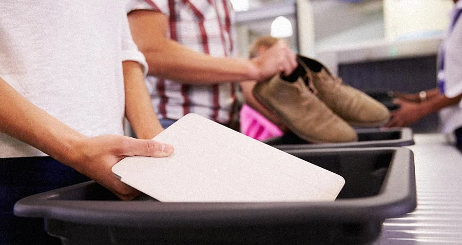 Can Your Bring Your Prescription Drugs On Your Next Flight?