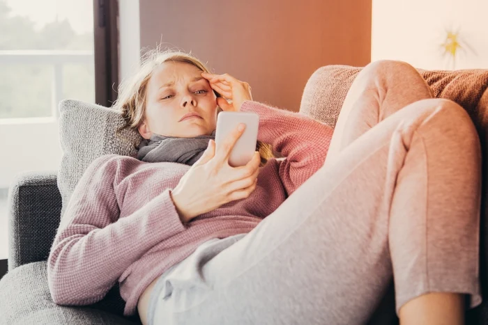 Cold vs. Flu: Symptoms Explained