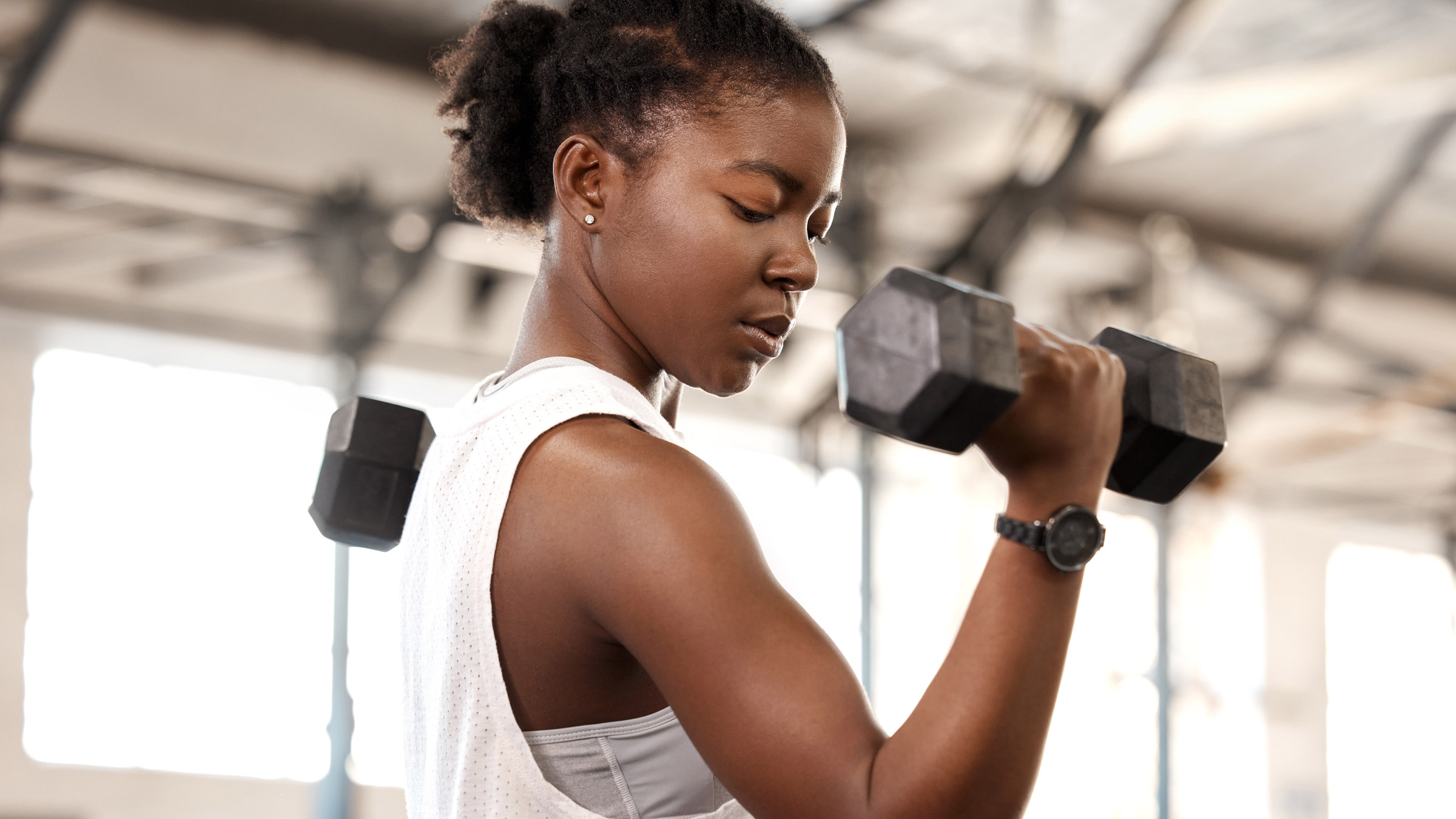 Diet-Resistant Women Respond Well to Exercise - Science Connected