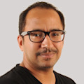 Contributor Headshot