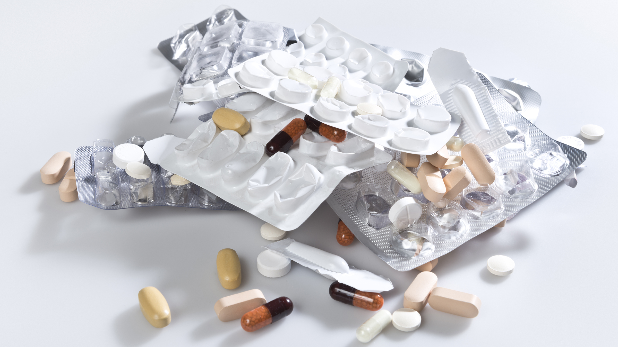 What Should You Do With Expired or Leftover Medications? GoodRx