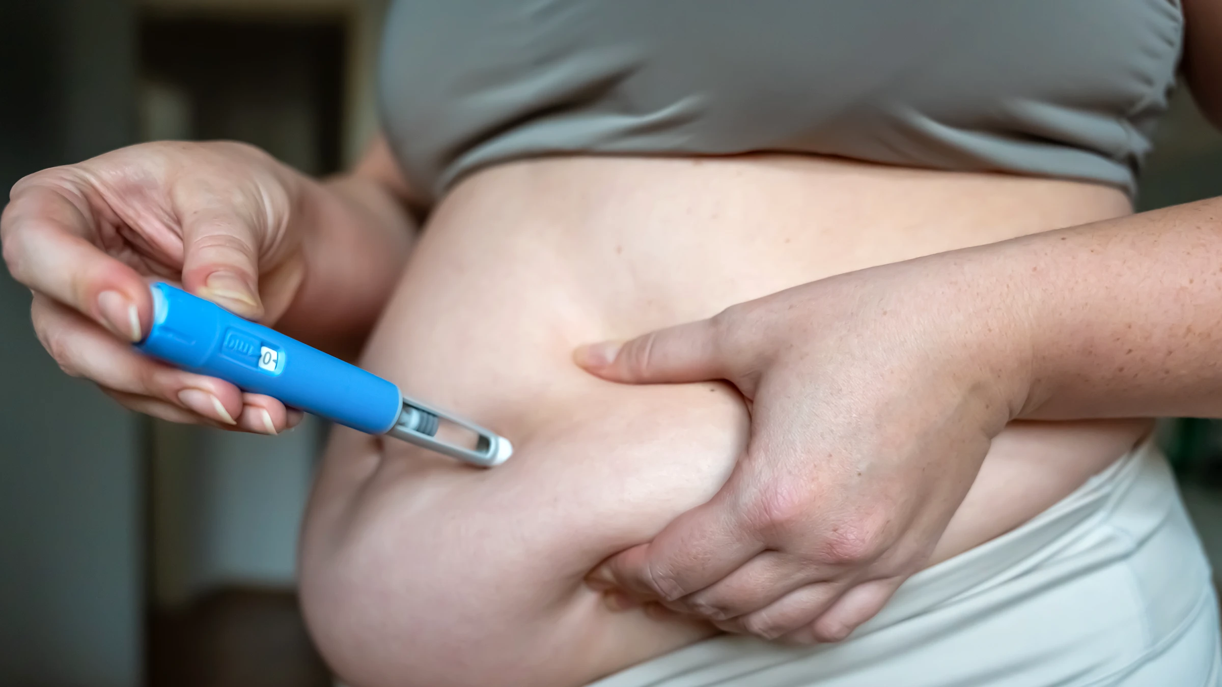 which semaglutide is best for weight loss Ozempic Injection For Medical Weight Loss
