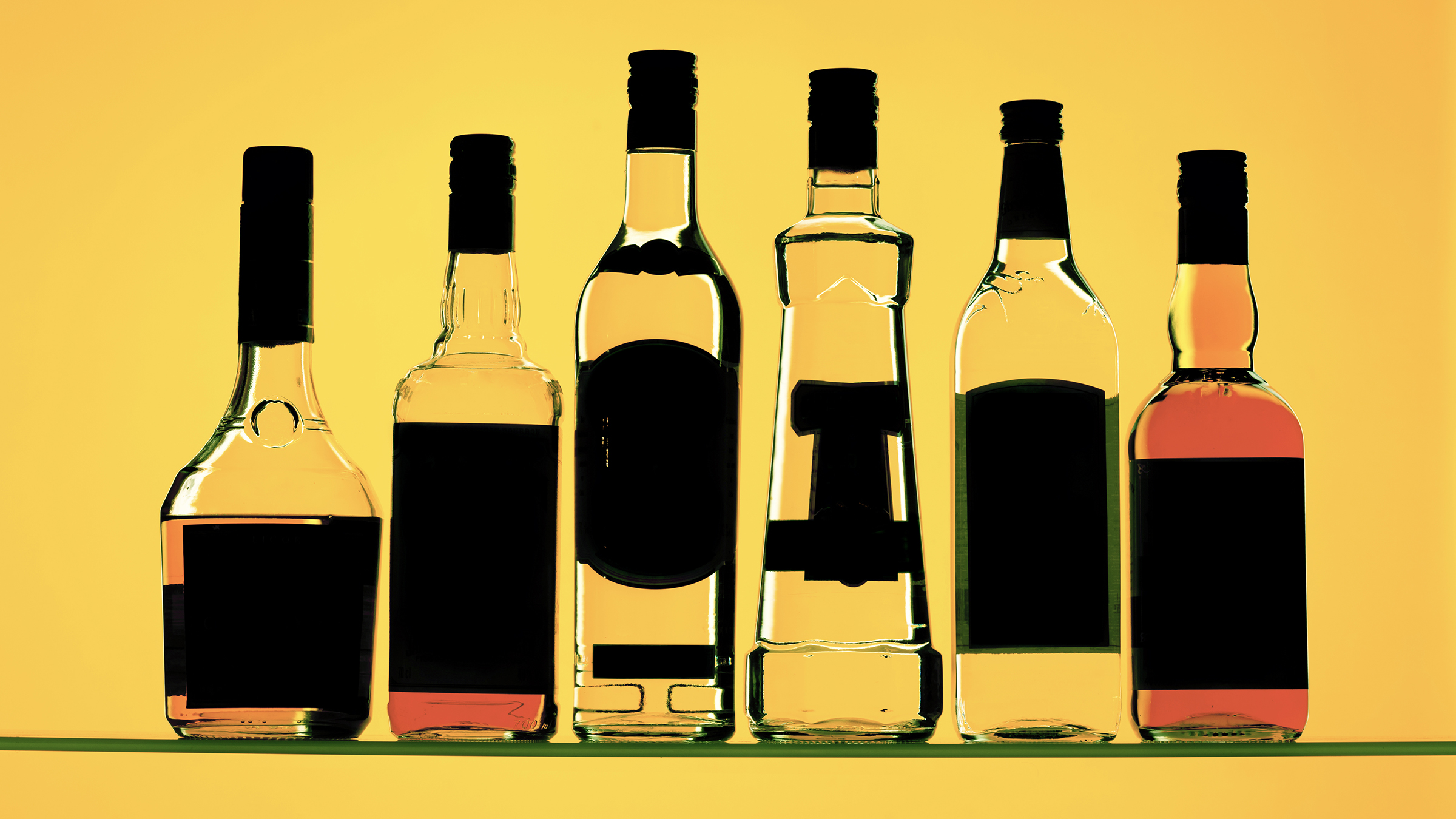 8 Benefits That Happen When You Stop Drinking - GoodRx