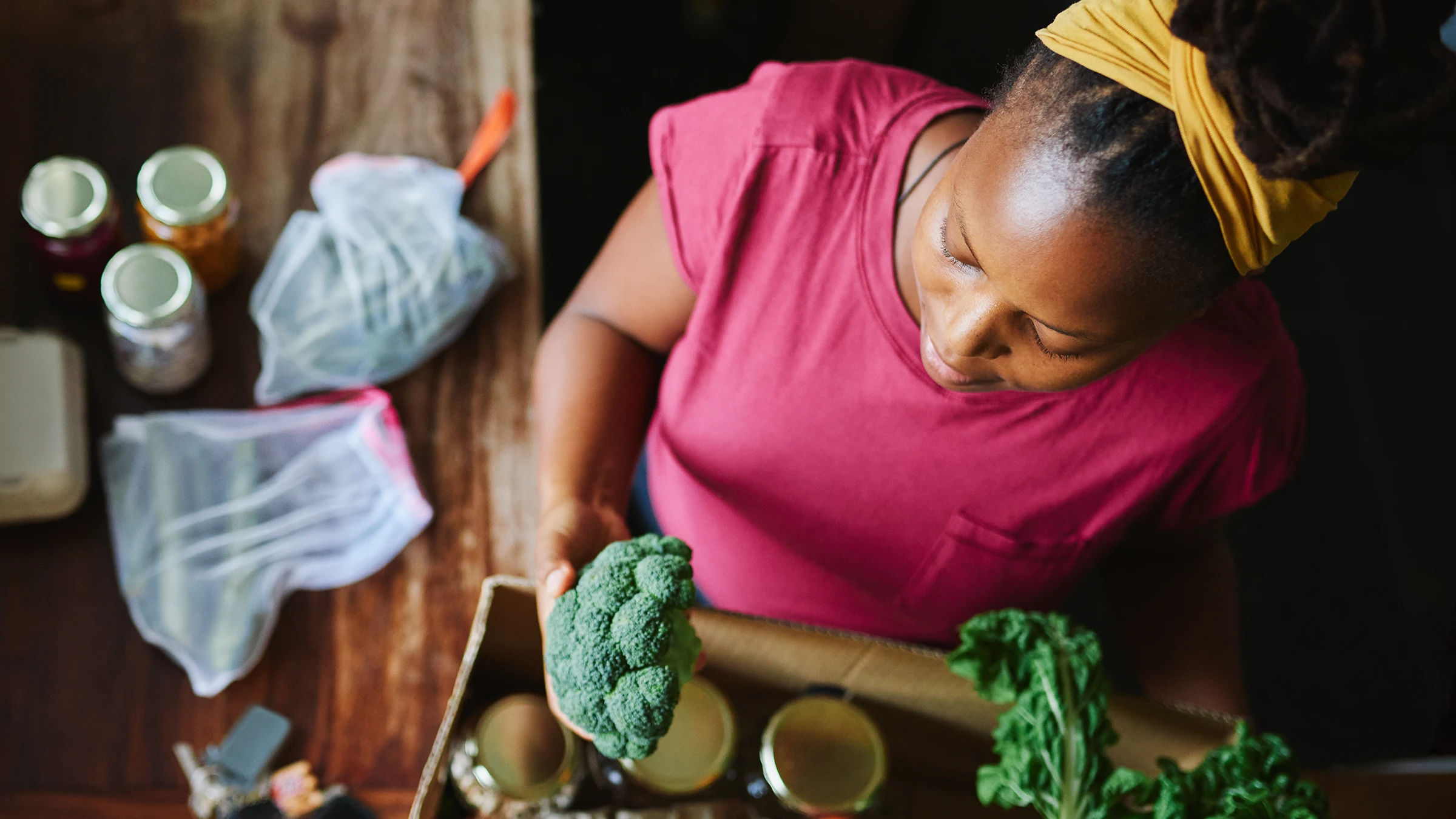 Best Foods for Gastritis?: 4 Foods to Add to Your Diet - GoodRx