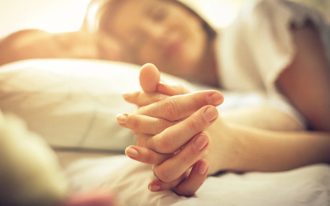 5 Questions to Ask Your Health Care Provider About Sexual Health