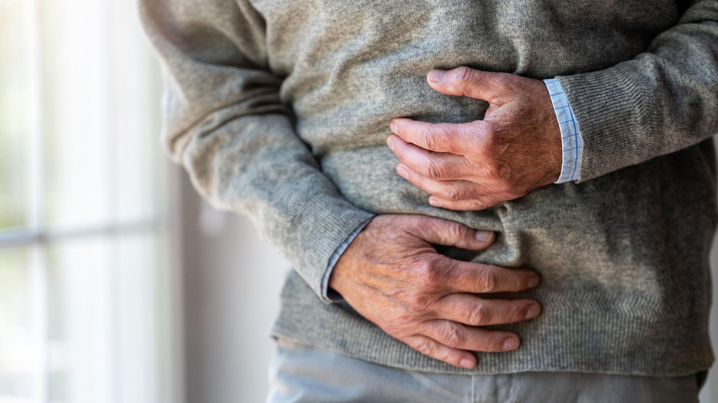 What to Know About an Abdominal Pain Differential Diagnosis - GoodRx