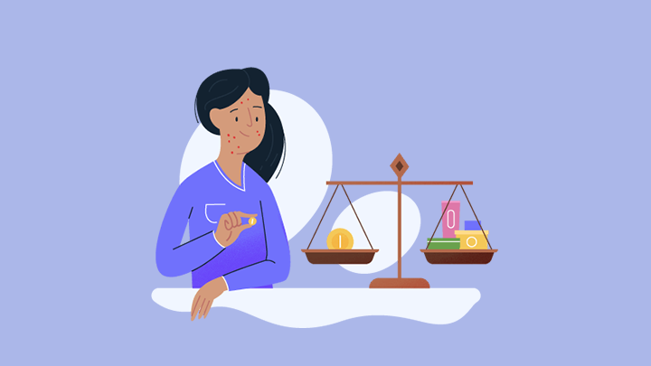 best prescription acne medication