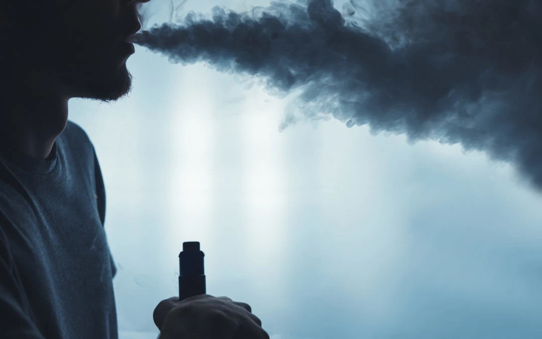 What Everyone Needs to Know About Vaping