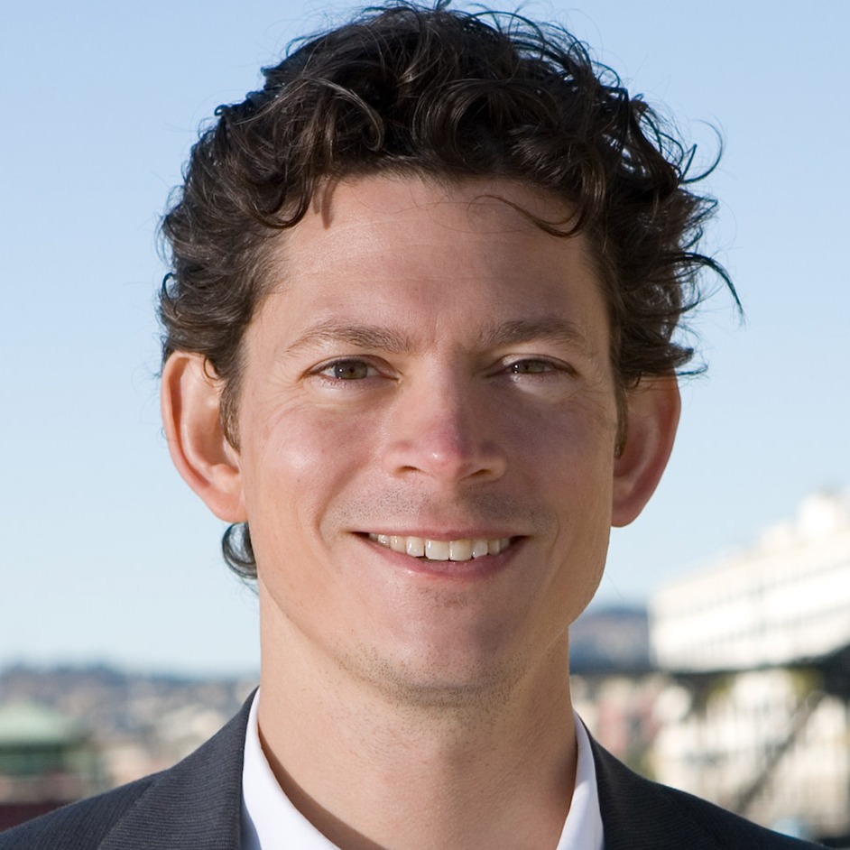 Thomas Goetz, MPH, MA