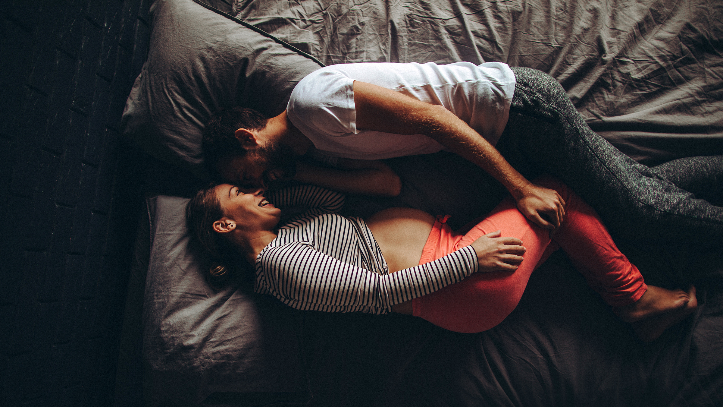 Can I Have Sex While Pregnant? Here’s What You Should Know - GoodRx