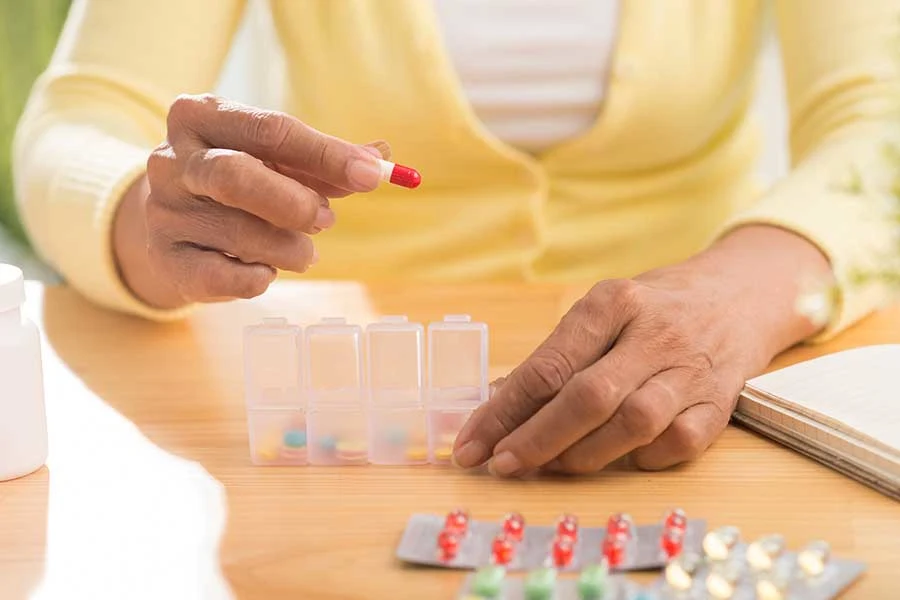 5 Steps That Will Effectively Help with Medication Management