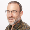 Contributor Headshot