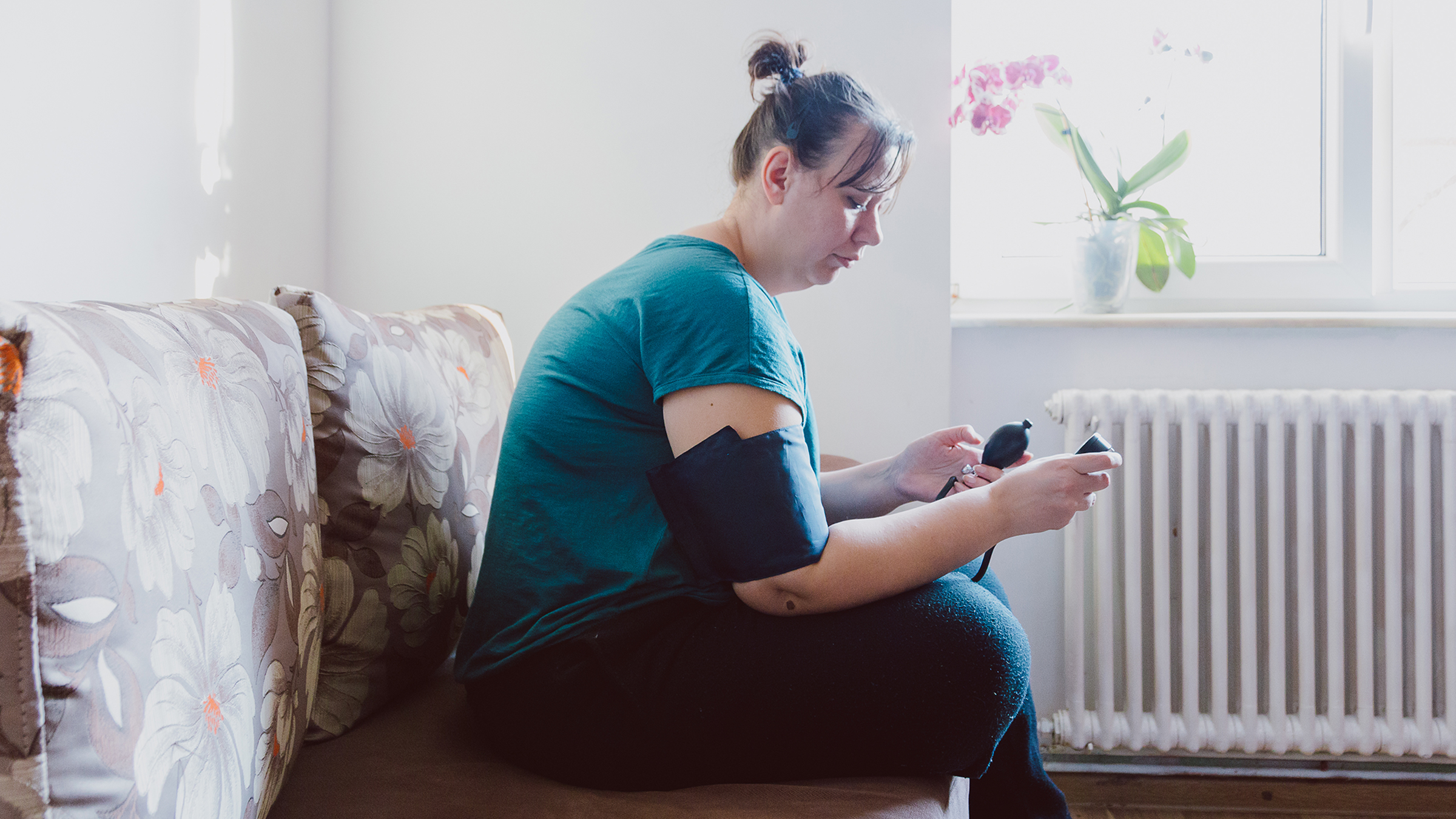 Why Ozempic Causes Diarrhea — and How to Manage It