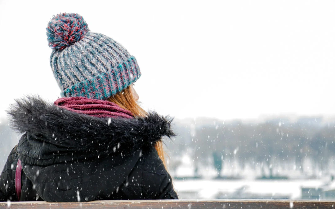 4 Ways to Keep Your Depression in Check During the Holidays