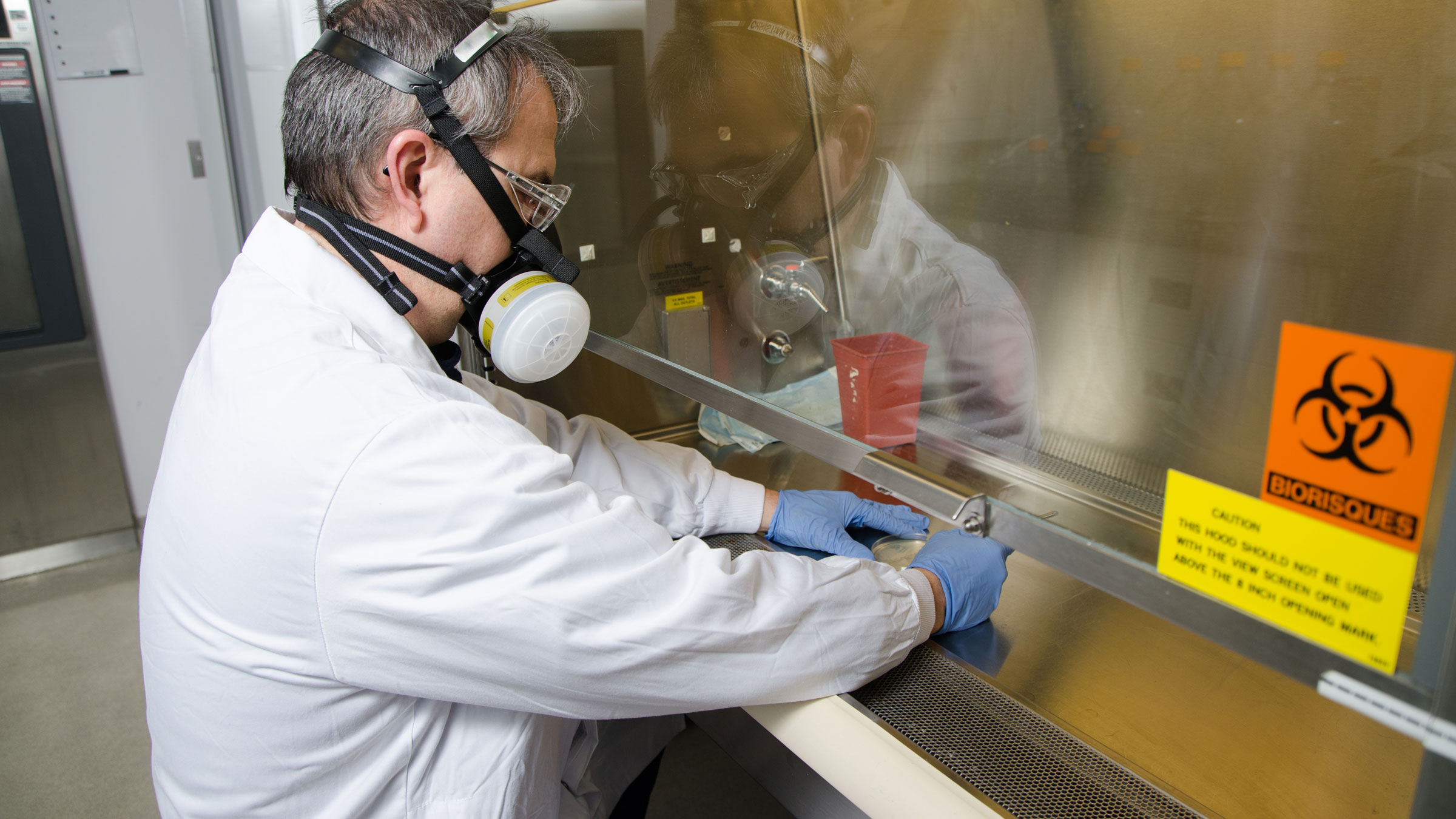 Handling Hazardous Drugs U.S. Guidelines and a Brief History GoodRx