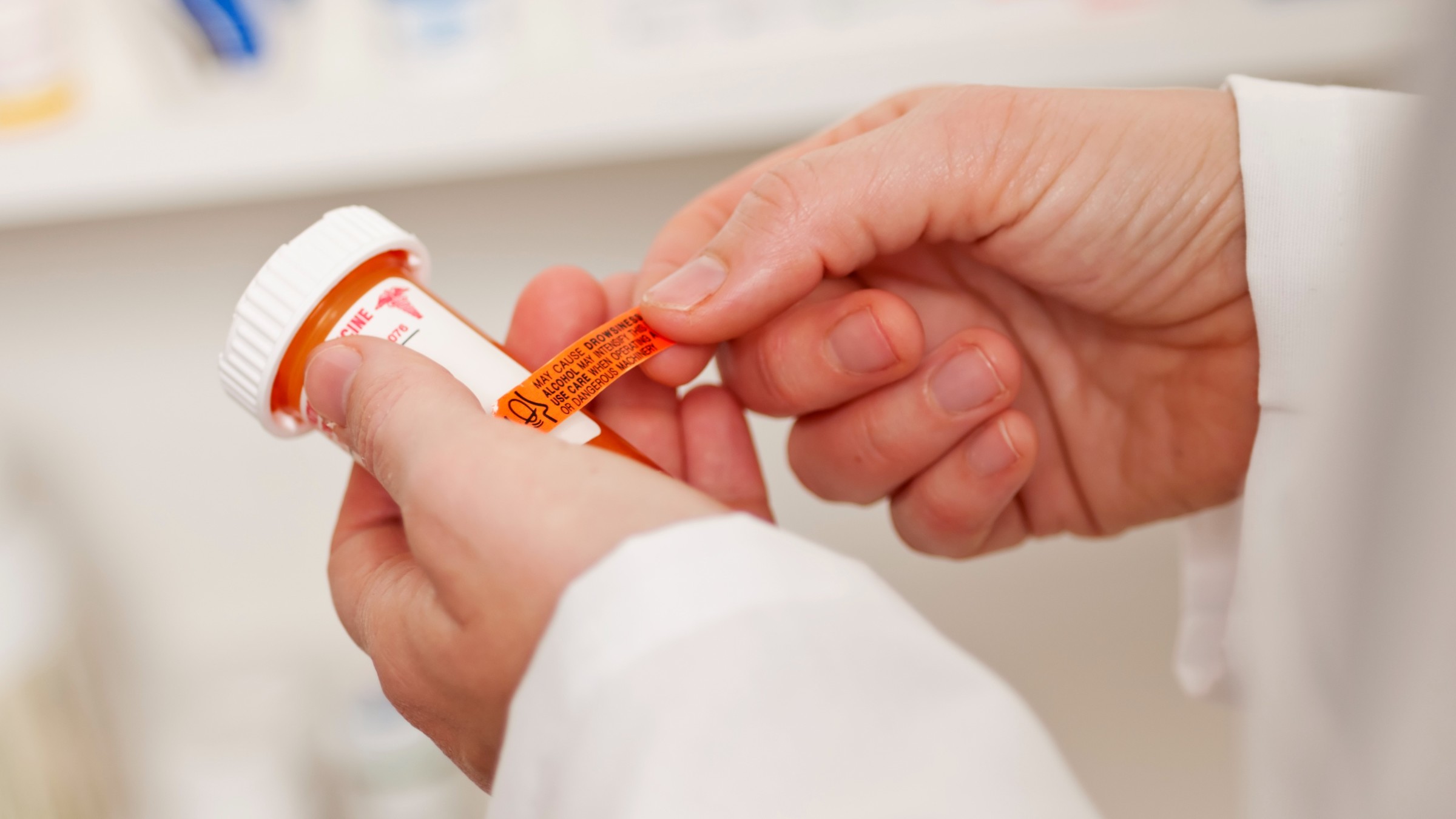 FDA Black Box Warning Raises Awareness of Medication Risk GoodRx