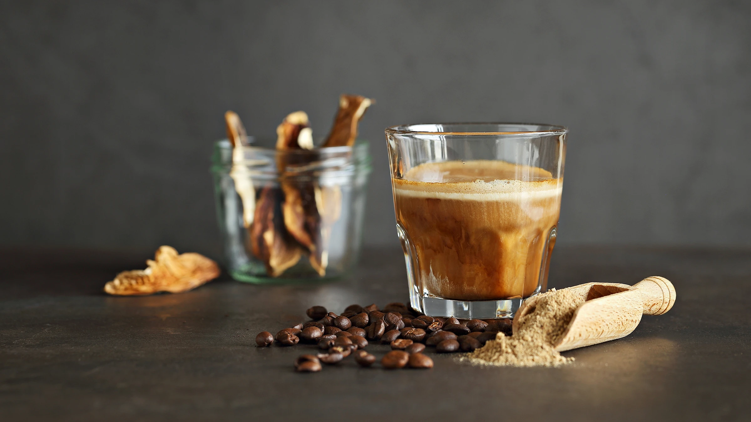 mushroom coffee glp 1 Is Mushroom Coffee Good for You? Explore the Potential Benefits