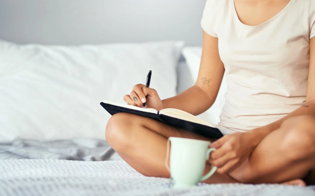 4 Ways to Check-In On Your Own Mental Health