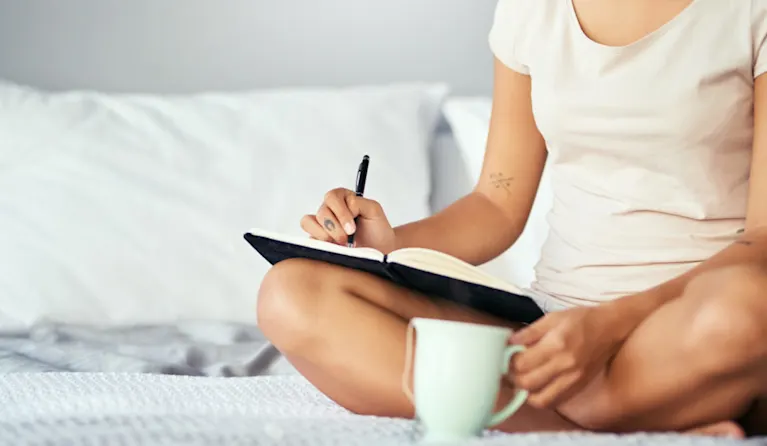 4 Ways to Check-In On Your Own Mental Health