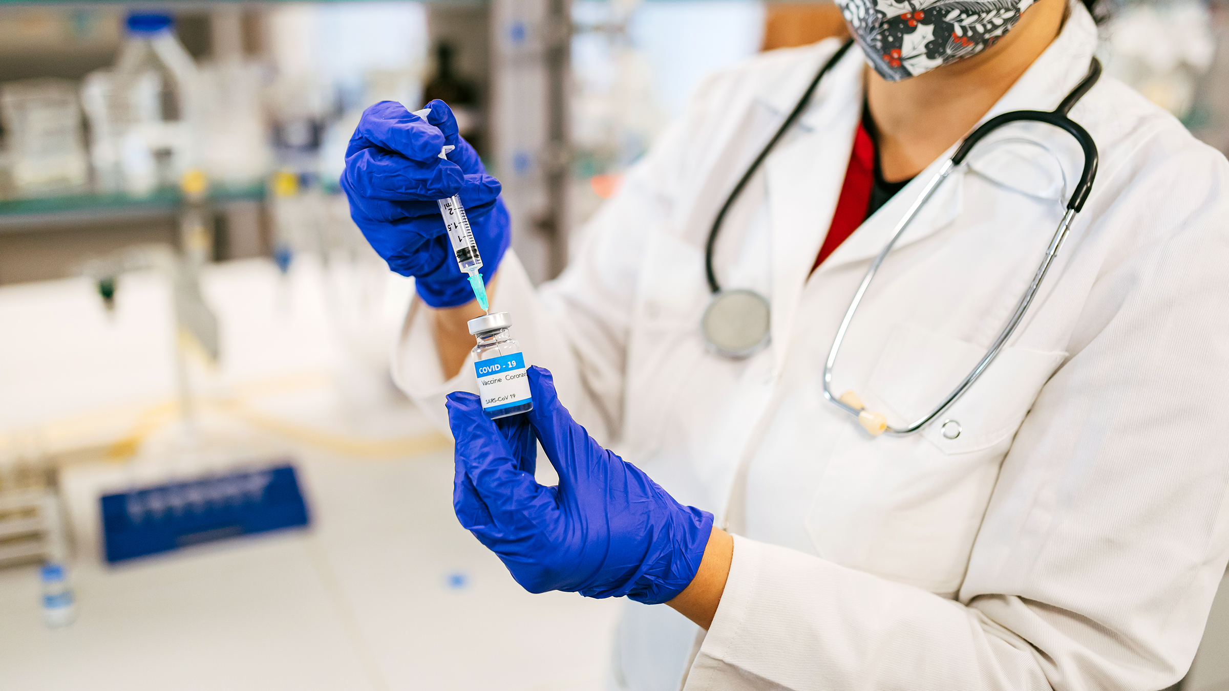 How Do Vaccines Work? A Simple Guide GoodRx