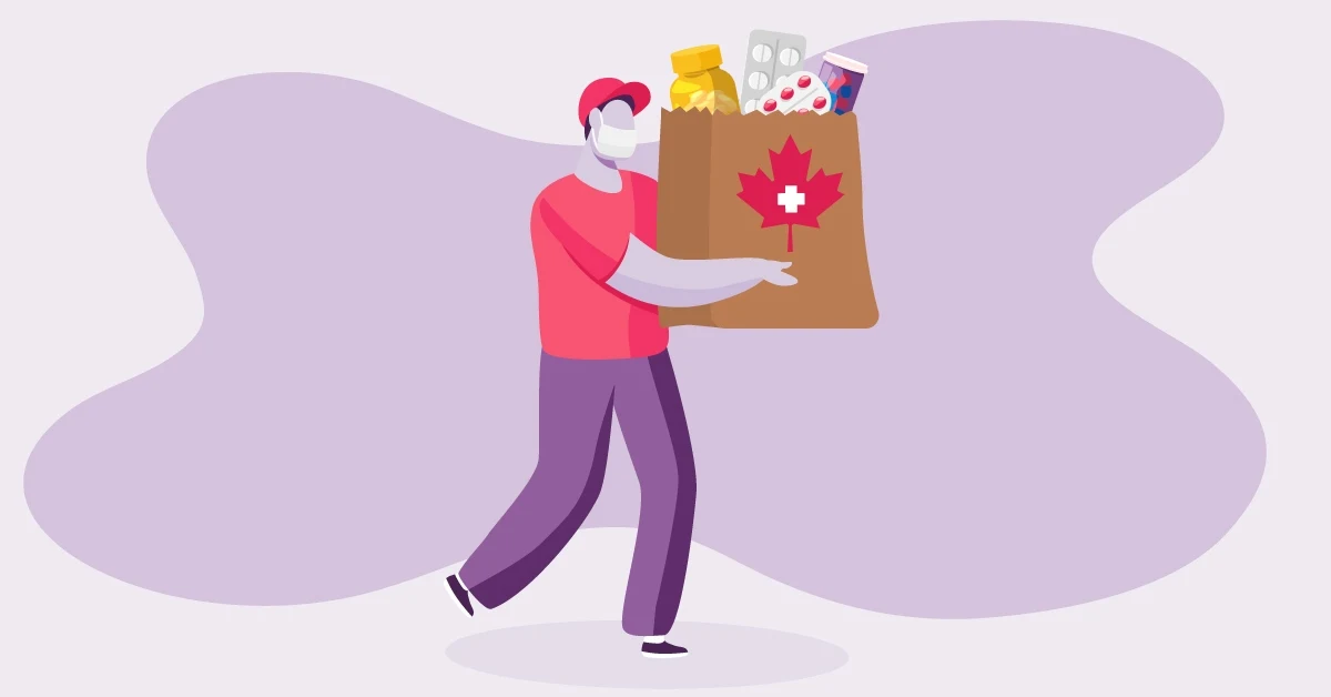 Can You Buy Prescription Drugs From Canada?